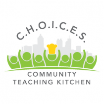 C.H.O.I.C.E.S. logo