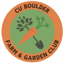 CU Farm & Garden Club logo