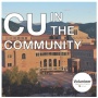 CU in the Community