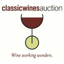 First Growth Children and Family Charities d.b.a. Classic Wines Auction logo