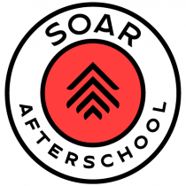 SOAR Afterschool Program logo