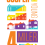 Cooper-Young 4-Miler