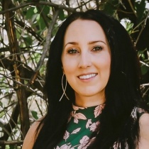 Cori Deterding