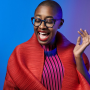 Cecile McLorin Salvant