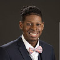 Caleb McCoy