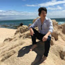 Calvin Ho Avatar
