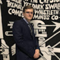Cameron Deck Avatar