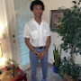 Cameron Gilcrease