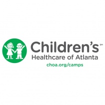 Children’s Healthcare of Atlanta Camps logo