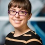 Candace Sanders (Hamar)