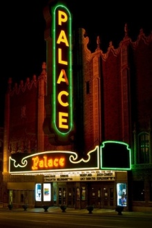 palace camton