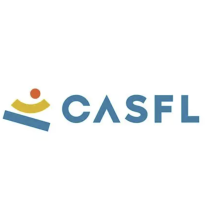 Centro Nacional de Fomento y Promoción de las Asociaciones Sin Fines de Lucro (CASFL) logo