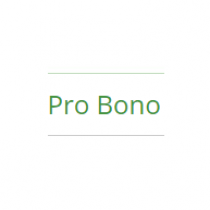 Pro Bono Avatar