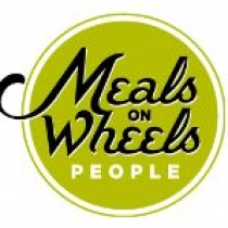 Meals on Wheels People logo