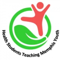 Health Students Teaching Memphis Youth logo