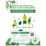 Clean Up with Keep San Antonio Beautiful