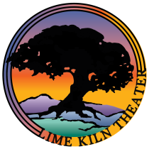 Lime Kiln Theater logo