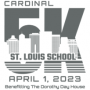 Cardinal 5K Race and 1 mile Fun Run