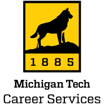 MTU Career Services logo