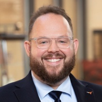 Travis Carlson Avatar