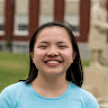 Carly Chan Avatar