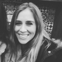 Emily Gerald