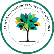 Carnegie Elective Classifications logo