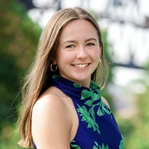 Caroline Brantley