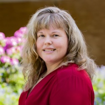 Carrie Anderson Avatar