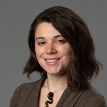 Cassandra Backman Avatar