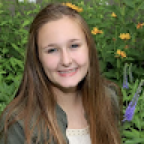 Cassie Barton Avatar