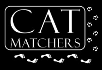 Cat Matchers logo