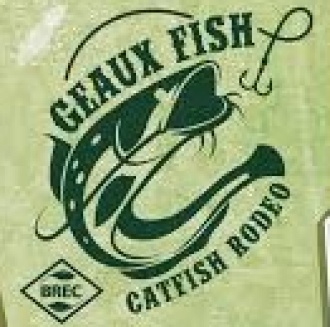 October 2025 Geaux Fish Catfish Rodeo - BREC Conservation | GivePulse