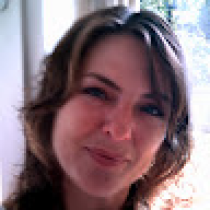 Catherine Thomas