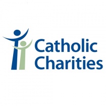 Catholic Charities - Portland - Refugee Resettlement Services - CU Practicum Placement Site logo