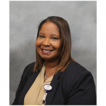 Cathy Carver-Parker