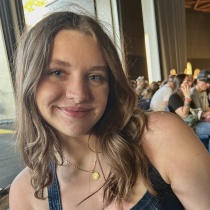 CATIE STRINGHAM