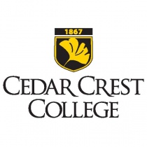 Cedar Crest College logo