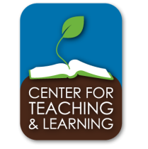 Center for Teaching and Learning logo