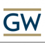 GW Department of Psychological and Brain Sciences