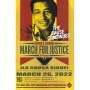 Cesar E. Chavez Legacy and Education Foundation Marches Meetings