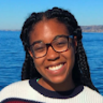 Chanel Davis Avatar