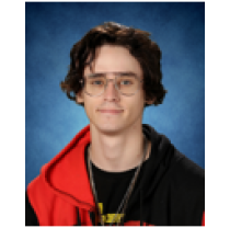 CJ Jordan Avatar