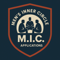Mens Inner Circle logo