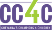 Cheyanna's Champions for Children (CC4C) logo