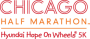 Chicago Half Marathon