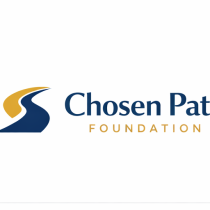Chosen Path Foundation logo
