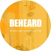 BeHeard Movement logo