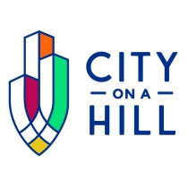 City on a Hill logo