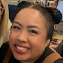 Claudine Ditlevsen Avatar